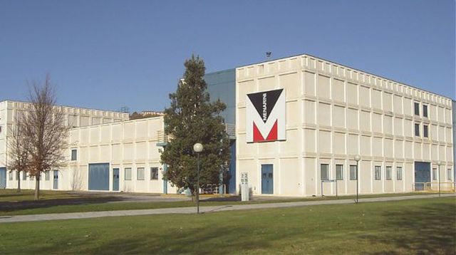 Menarini accanto ai medici italiani dona 700.000 mascherine