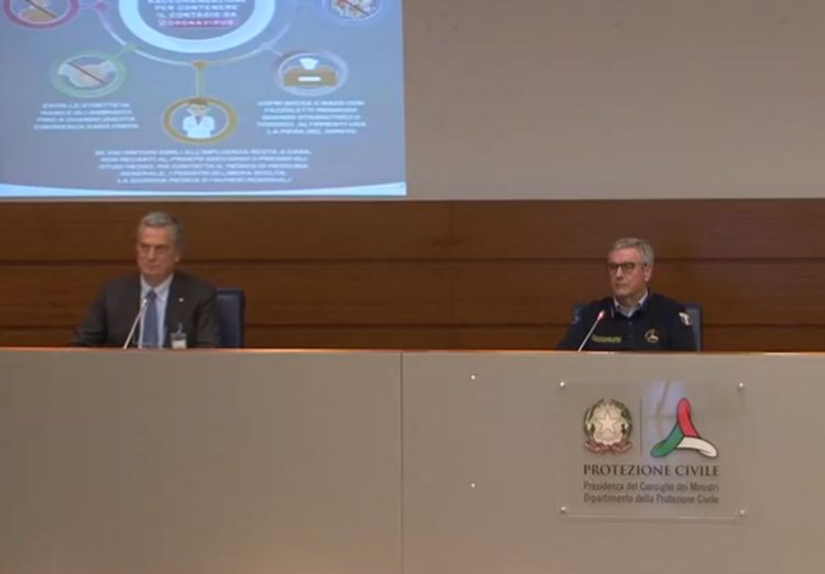 Coronavirus, Villani “Vaccino arrivera’ in tempi record”