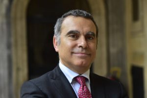 MILANO (ITALPRESS) - Il giurista Antonio Felice Uricchio, professore ordinario di Diritto...