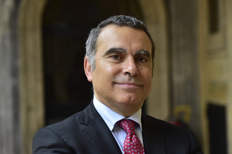 Salute, Uricchio nuovo presidente del Comitato scientifico di Sima