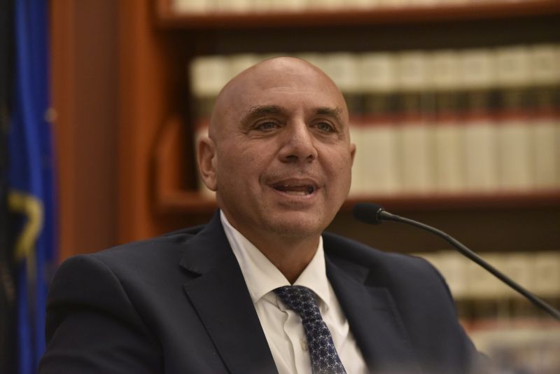 Sima, ex rettore di Bari Uricchio presidente del comitato scientifico