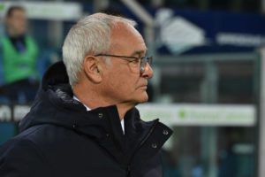ROMA (ITALPRESS) - "Se si riprendera', credo che questo troncone di campionato possa stravolgere i...