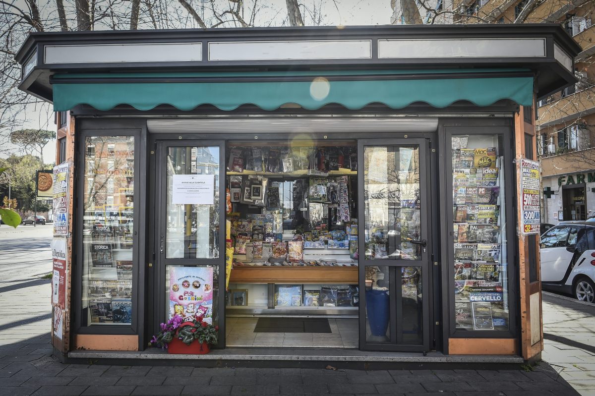 La Fieg chiede la sospensione di Telegram per “pirateria editoriale”