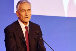 ROMA (ITALPRESS) - "Ho massimo rispetto per la scienza e per chi ha la responsabilita' di...