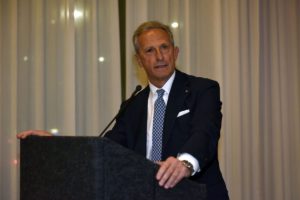 ROMA (ITALPRESS) - "Nessuno puo' pensare che occuparsi delle imprese sia piu' importante che...