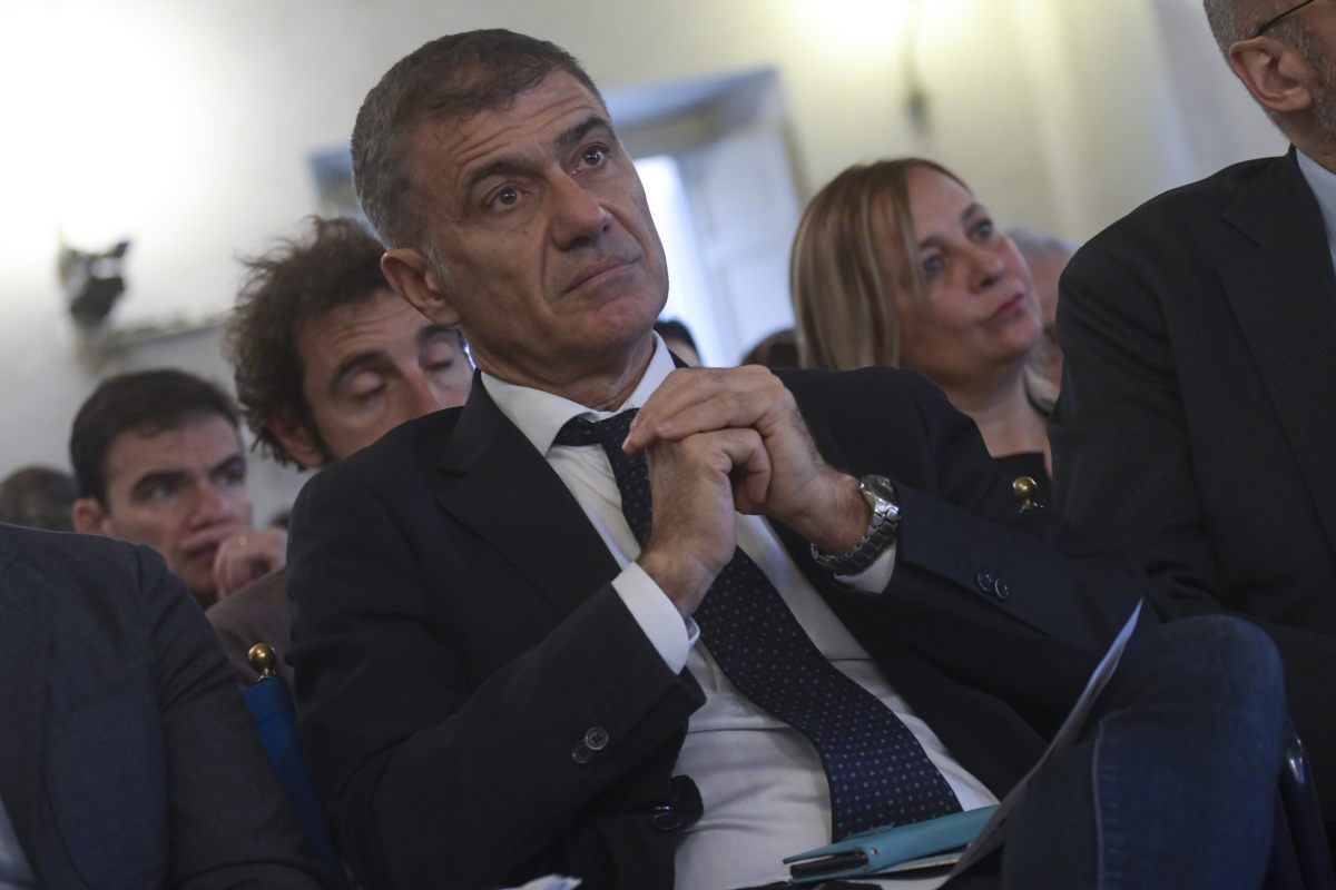 Coronavirus, Pecoraro Scanio “Servono aiuti diretti per il turismo”