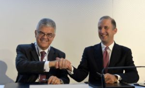 MILANO (ITALPRESS) - Snam e Terna rilanciano ed estendono la loro collaborazione su attivita'...