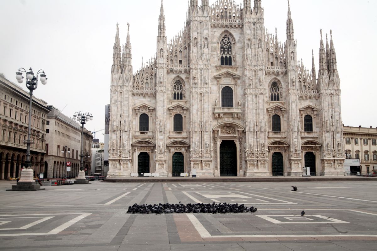 Coronavirus, la Fondazione Cariplo stanzia altri 9,5 milioni di euro