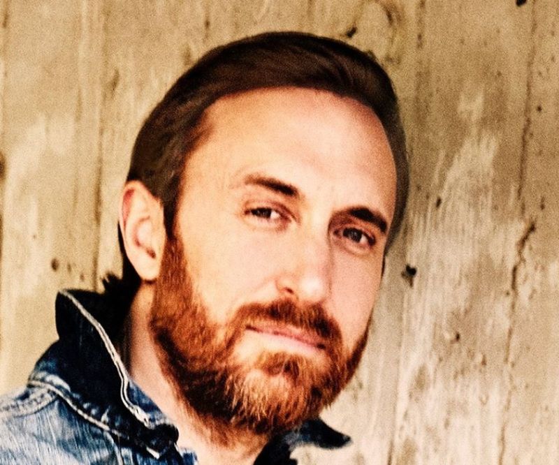 Coronavirus, David Guetta terrà un live streaming per la raccolta fondi