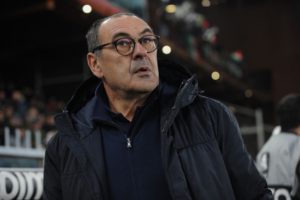 TORINO (ITALPRESS) - Tanti aneddoti ma anche uno sguardo al futuro. E' un Maurizio Sarri diverso da...
