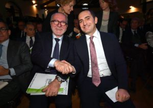 ROMA (ITALPRESS) - "Leggeremo attentamente il protocollo della commissione medico-scientifica della...