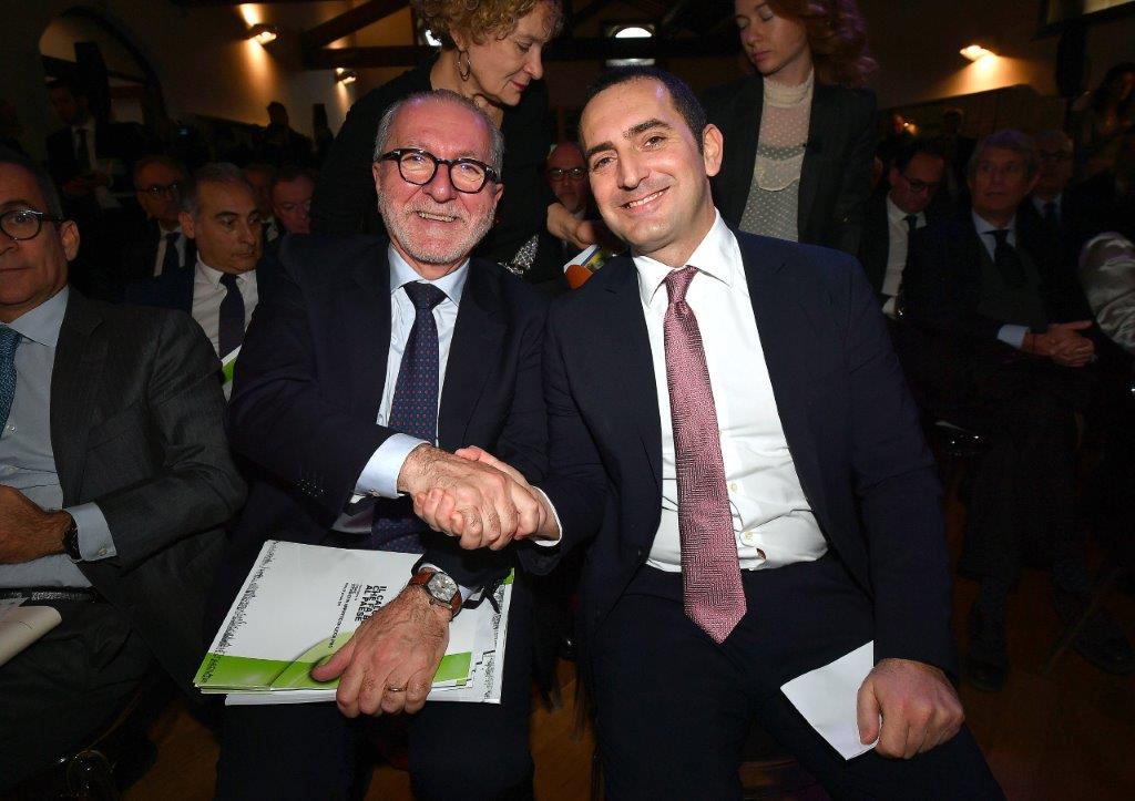 Ghirelli “Ora Serie C non puo’ ripartire, speriamo situazione migliori”