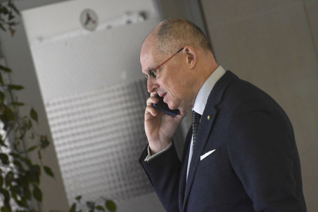 Coronavirus, Ricciardi “Niente fretta, la Lombardia non è pronta”