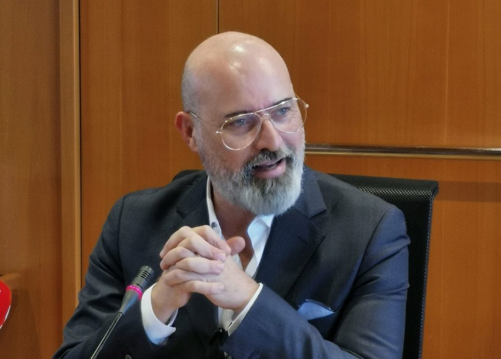 Coronavirus, Bonaccini: “Poste al governo 4 priorita’ per ‘ripartenza’”