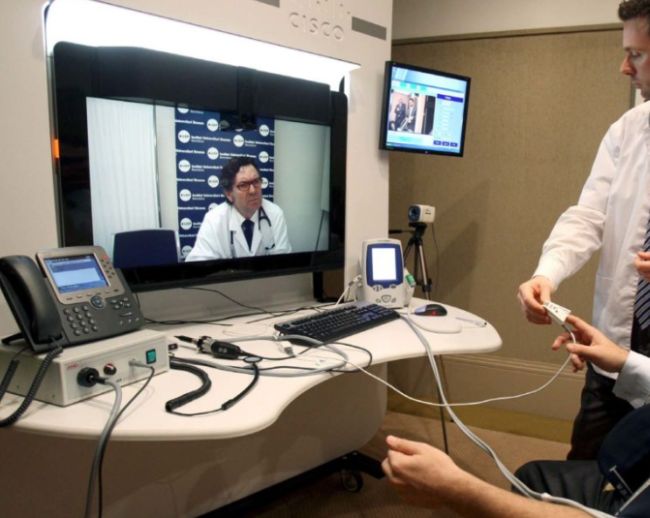 Coronavirus, da illimity e Aon servizi medici e prevenzione a distanza