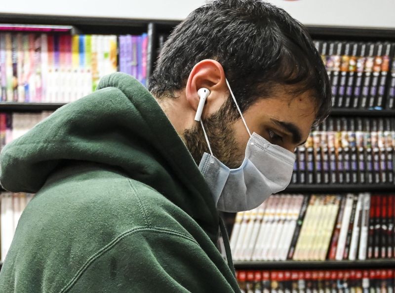 Azzeramento nuovi contagi, Basilicata prima e Lombardia ultima