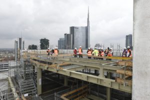 ROMA (ITALPRESS) - A febbraio 2020 l'Istat stima che l'indice della produzione nelle costruzioni...