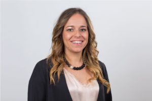 Imperial Tobacco, Sonia Nicastro Sales and Marketing Manager Italy