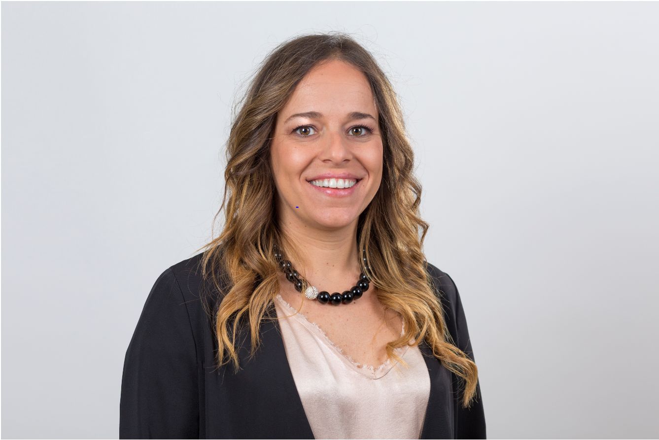 Imperial Tobacco, Sonia Nicastro Sales and Marketing Manager Italy