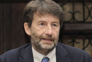 Franceschini “Costruiamo un nuovo rinascimento globale con la cultura”