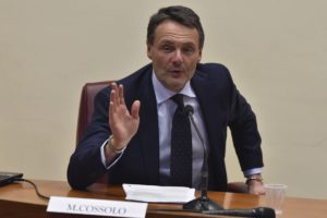 Coronavirus, protocollo Federfarma-Fmi per la consegna a domicilio