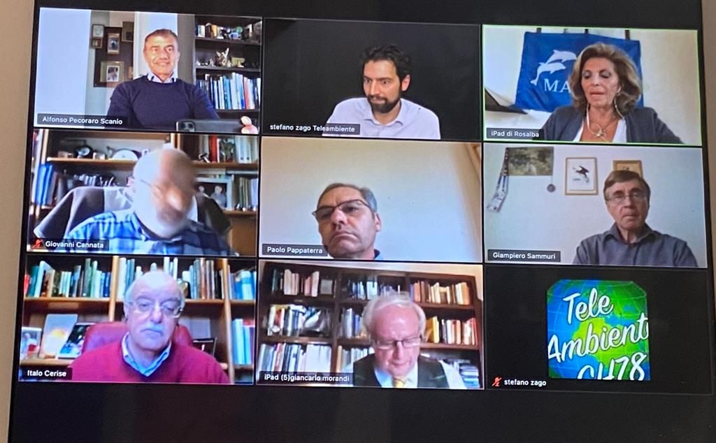 Coronavirus, la ripartenza del turismo passa dai parchi