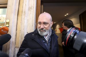BOLOGNA (ITALPRESS) - "La fase 2 deve cominciare". Si e' espresso cosi' il presidente...