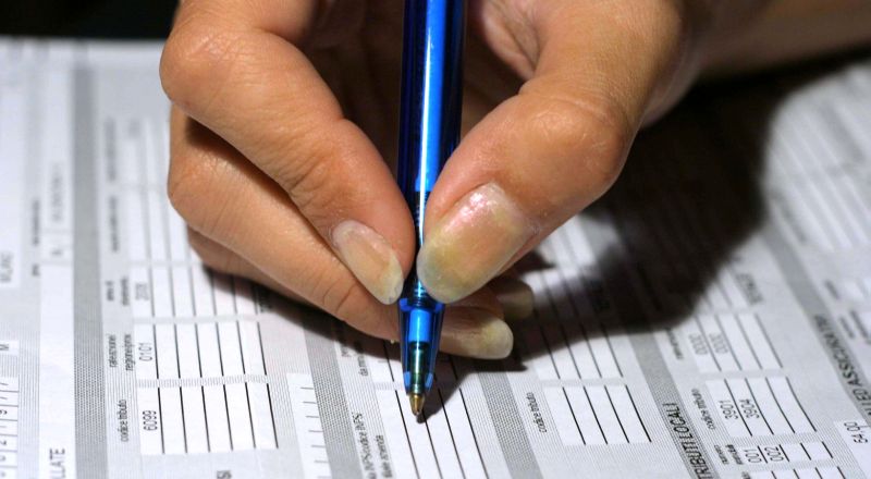 Nel 2018 piu’ contribuenti, solo 6% dichiara oltre 50mila euro