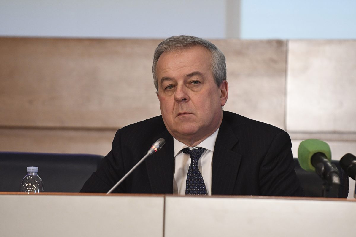 Coronavirus, Locatelli: “Il 4 maggio non è la data del liberi tutti”