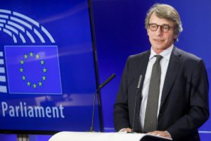 ROMA (ITALPRESS) - Quello del Consiglio europeo "e' stato un passo importante, si e' aperta...