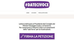 ROMA (ITALPRESS) - In Italia il 68% degli operatori sanitari colpiti dal COVID-19 sono donne. Un...