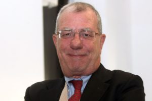 ROMA (ITALPRESS) - La grande distribuzione come modello per tutti nella fase 2. Davanti alle...