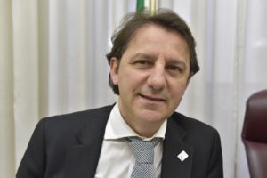 ROMA (ITALPRESS) - "Abbiamo gestito quello di cittadinanza, che oggi va a 1,1 milioni di famiglie...