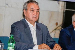 ROMA (ITALPRESS) - Senza aiuti lo sport muore. E' l'allarme lanciato da Paolo Barelli, presidente...