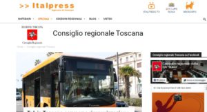 PALERMO / ROMA (ITALPRESS) - Un attacco ingiustificabile e ignobile. La redazione dell'agenzia di...