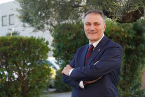 ROMA (ITALPRESS) - "L'Italia, il Bel Paese, e' unico ed e' straordinario, come gia' Dante diceva...