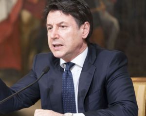 ROMA (ITALPRESS) - "Avete manifestato tutti, da nord a sud, forza e coraggio. Adesso inizia la fase...