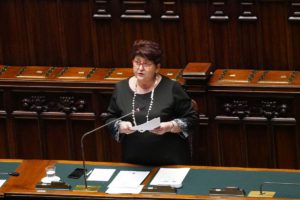 ROMA (ITALPRESS) - "Ci aspettavamo onestamente un'operazione piu' coraggiosa: si poteva, si doveva...