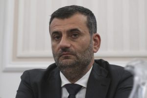 ROMA (ITALPRESS) - "Sono soddisfatto per le indicazioni delle attivita' che riaprono il 4 maggio...