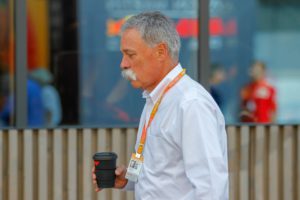 PARIGI (FRANCIA) (ITALPRESS) - Salta un'altra tappa del calendario 2020 del Mondiale di Formula Uno...