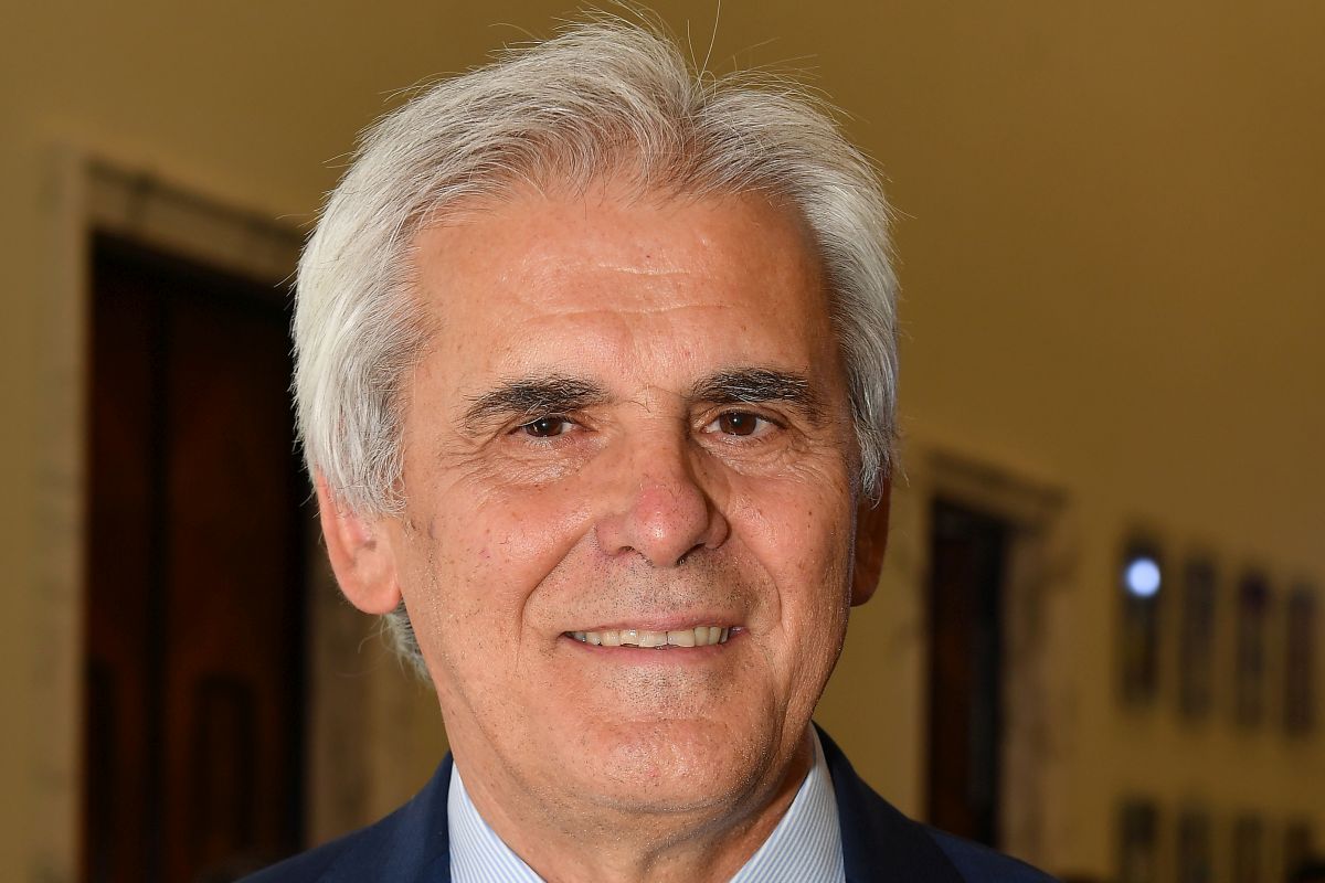 Nicchi “E’ ora di fare chiarezza, serve coraggio o non si riparte piu'”