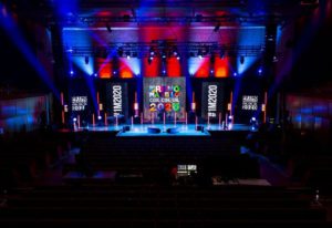 ROMA (ITALPRESS) - Venerdi' 1 maggio, dalle ore 20.00 alle 24.00, in diretta su Rai3 e in...