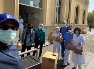 MILANO (ITALPRESS) - McDonald's conferma il suo ruolo di azienda vicina all'Italia e alle comunita'...