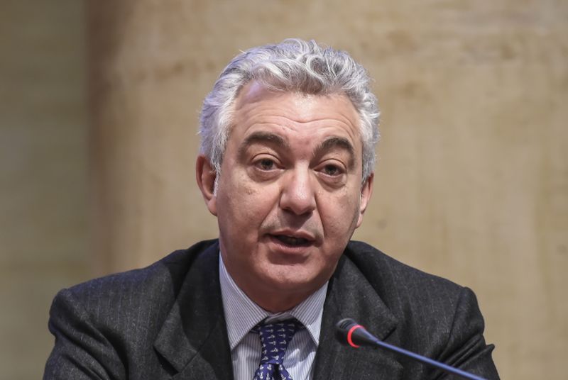 Coronavirus, Arcuri “Per fine estate 100% dpi prodotti in Italia”