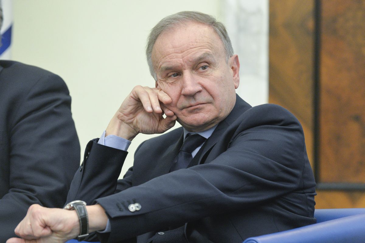 Petrucci: “Giusto fermarsi, quota italiani non si tocca”