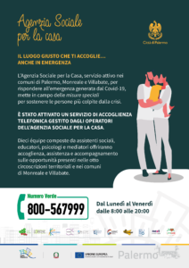 L'Agenzia sociale per la casa