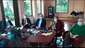 Ripartenza in Sicilia dal 4 maggio