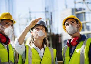 Arriva da Ragusa la prima mascherina