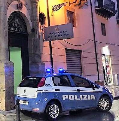 Violenza domestica a Partinico, un 29enne maltrattava la madre