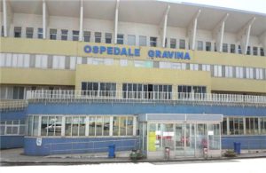 Il Vescovo di Caltagirone positivo